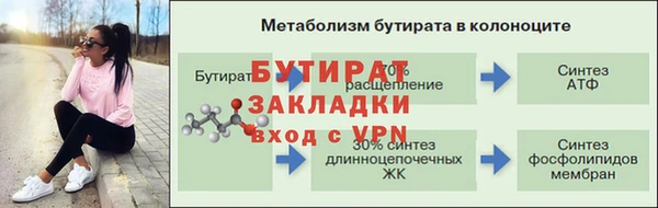 молекула духа Бугульма