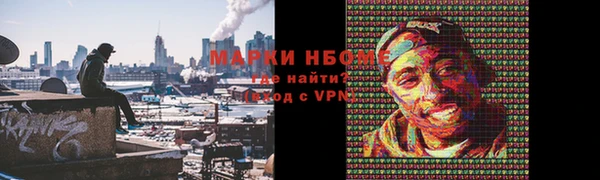 молекула духа Бугульма